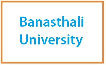 Banasthali University Aptitude Test 2021: Application Form, Eligibility, Exam Pattern