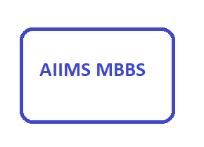 AIIMS 2023: MBBS Application Form, Eligibility Criteria, Dates