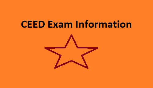 CEED 2021: Answer Key (Available), Result