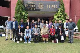 IIMC Entrance Exam 2023 Application Form, Eligibility & Date