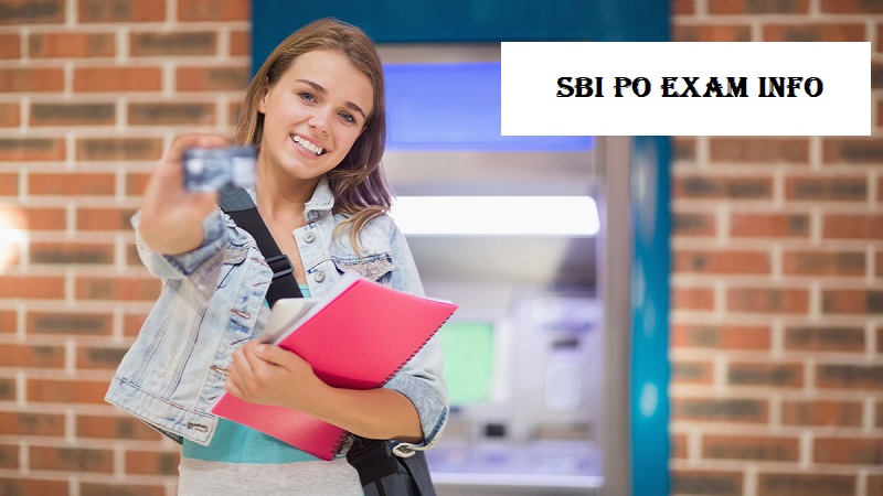 SBI PO 2022: Notification, Application Form, Syllabus, Exam Date