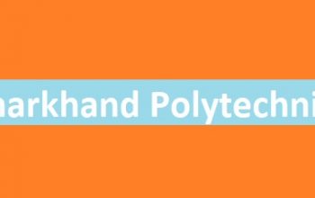 jharkhand polytechnic