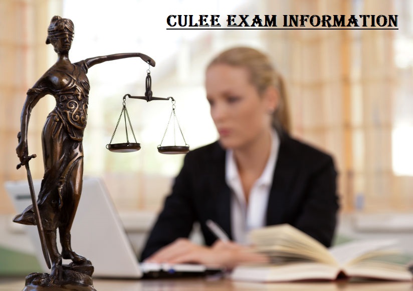 CULEE 2023: Application Form, Exam Date & Syllabus