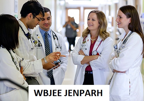 WBJEE JENPARH 2023: Application Form, Exam Date, Exam Pattern
