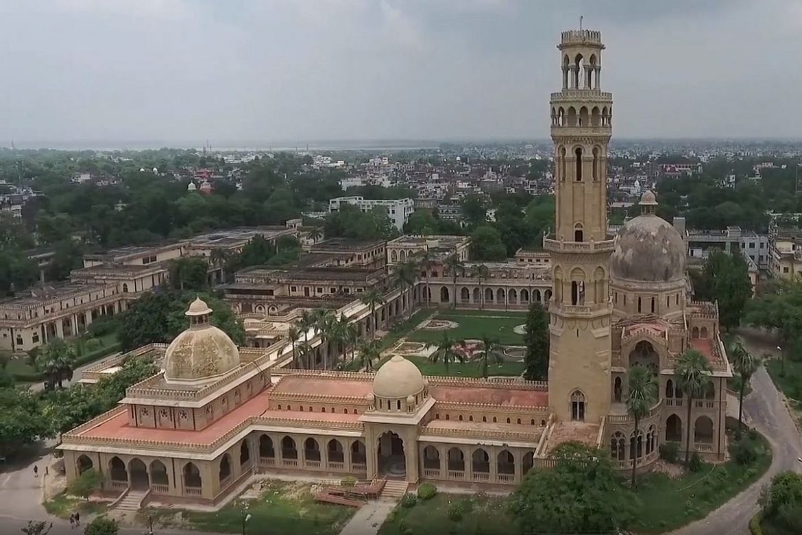 Allahabad University Admission 2022- Application Form, Eligibility Criteria, Date