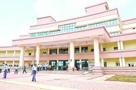 Homi Bhabha National Institute Admission 2022