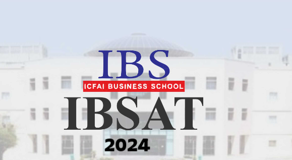 IBSAT 2024: Application Form, Exam Date, Eligibility Criteria